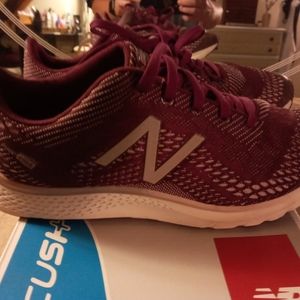 New Balance Running/Training